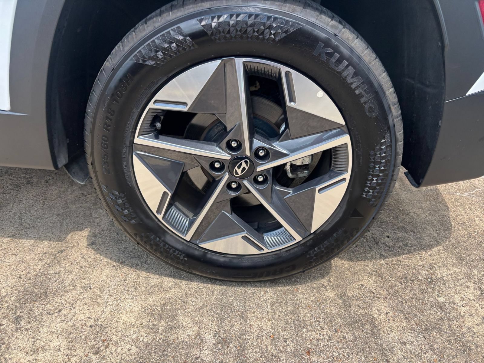 Thumbnail: 2026 Hyundai Tucson - 31
