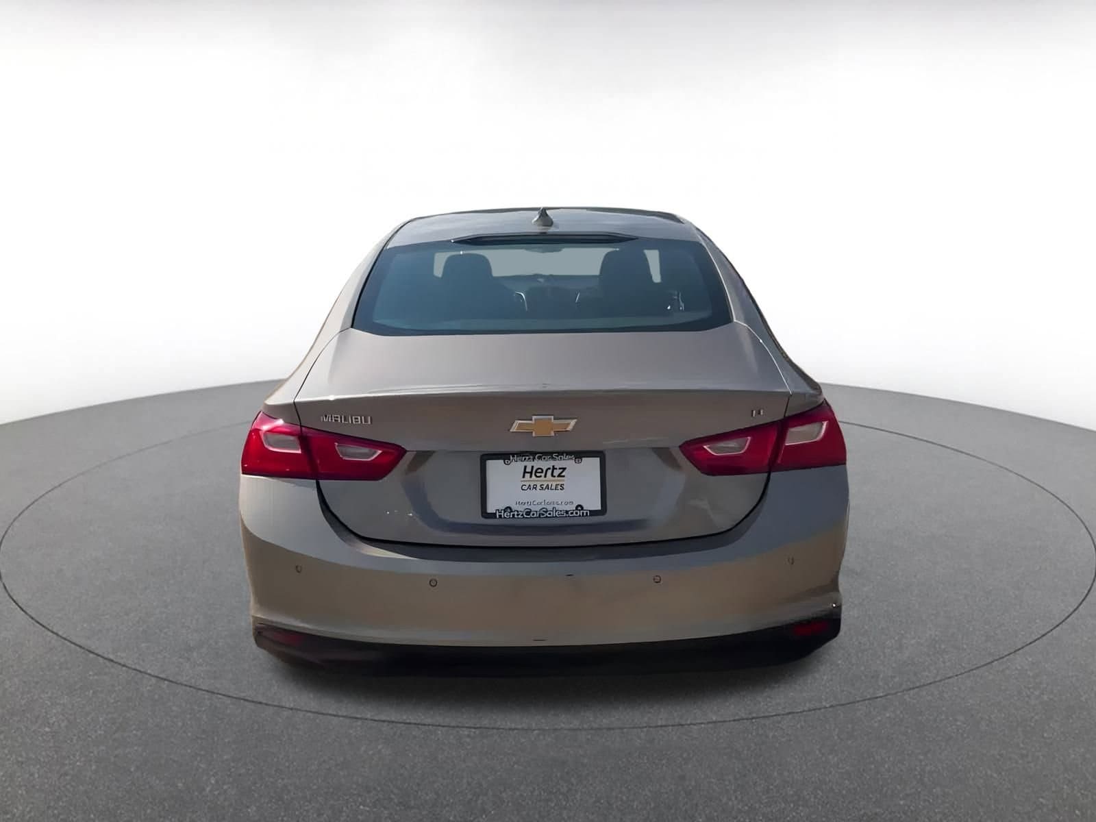 Thumbnail: 2023 Chevrolet Malibu - 11