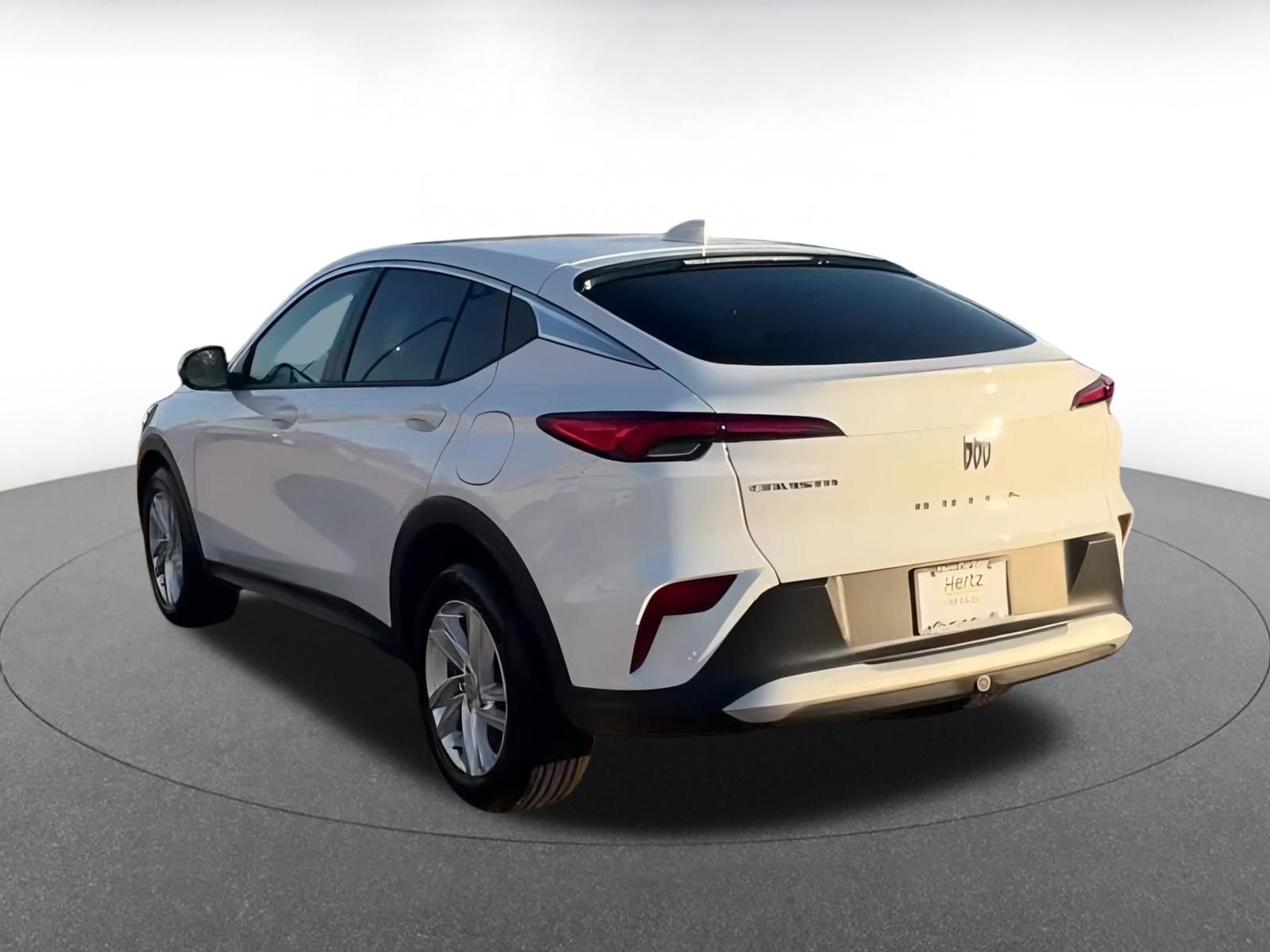 Thumbnail: 2025 Buick Envista - 12