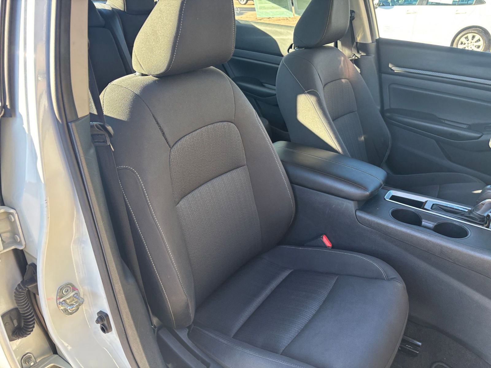 Thumbnail: 2023 Nissan Altima - 34