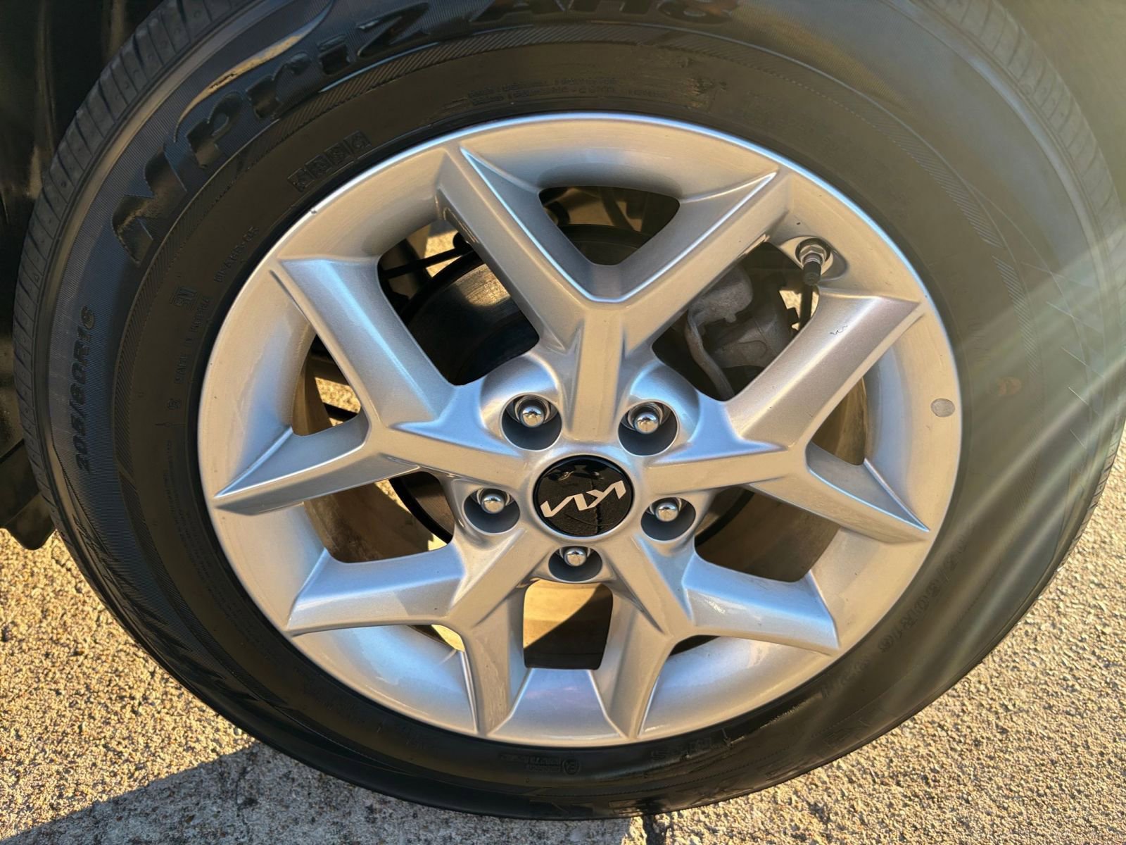 Thumbnail: 2025 Kia Soul - 28