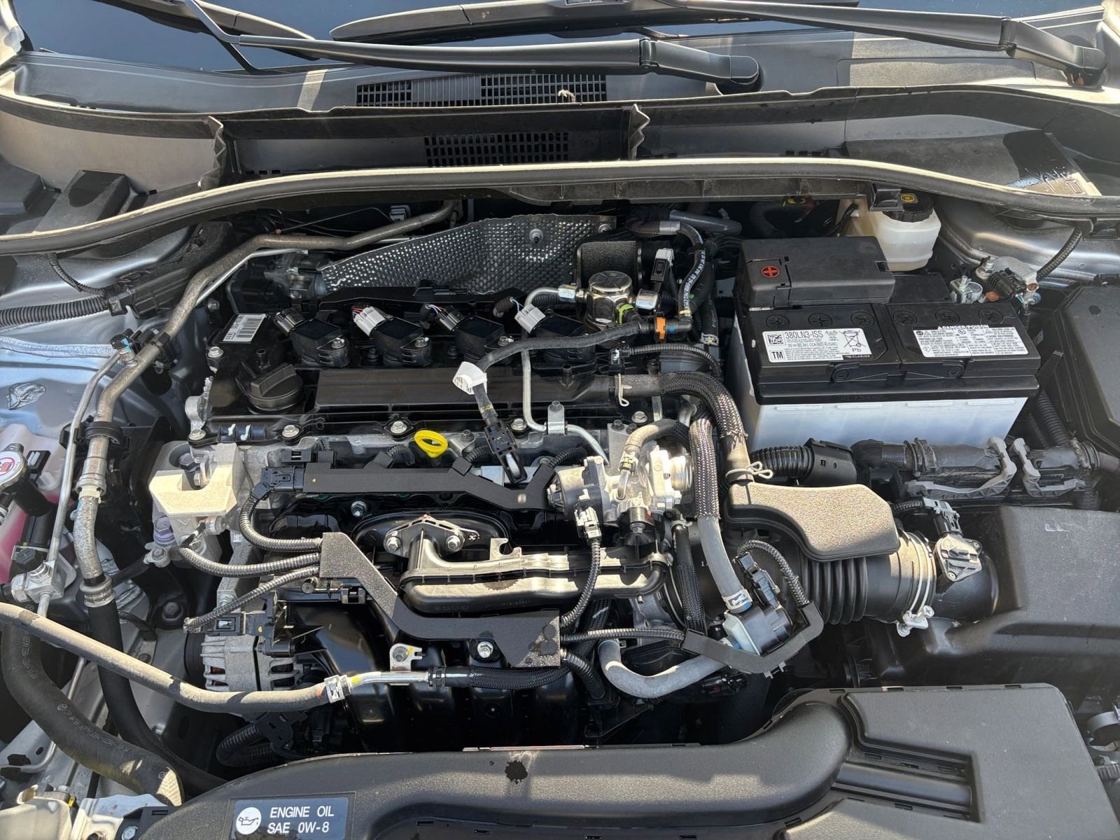 Thumbnail: 2025 Toyota Corolla Cross - 31