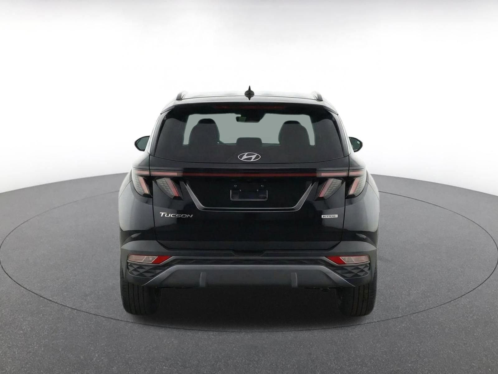 Thumbnail: 2026 Hyundai Tucson - 7