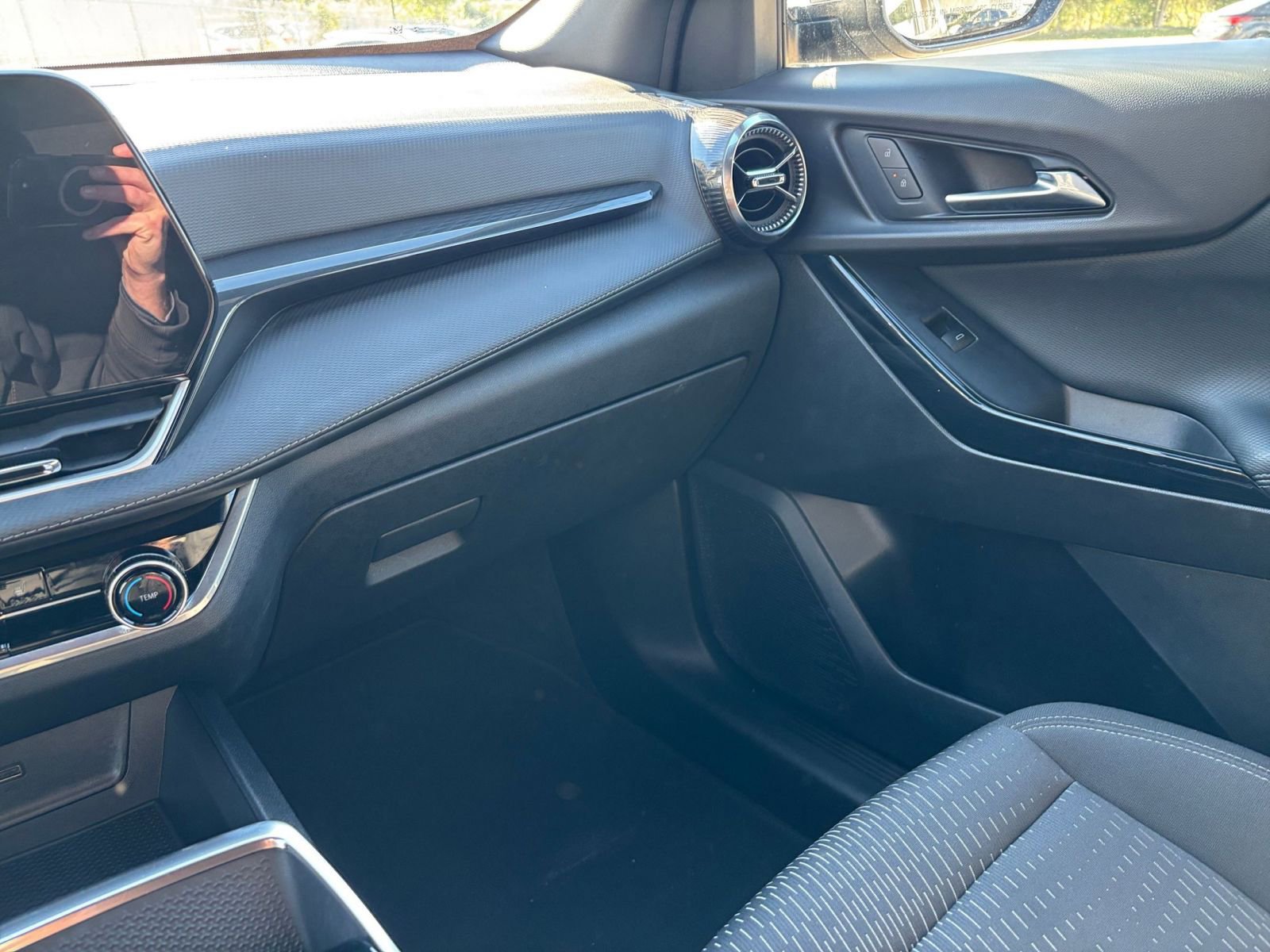 Thumbnail: 2025 Chevrolet Equinox - 34