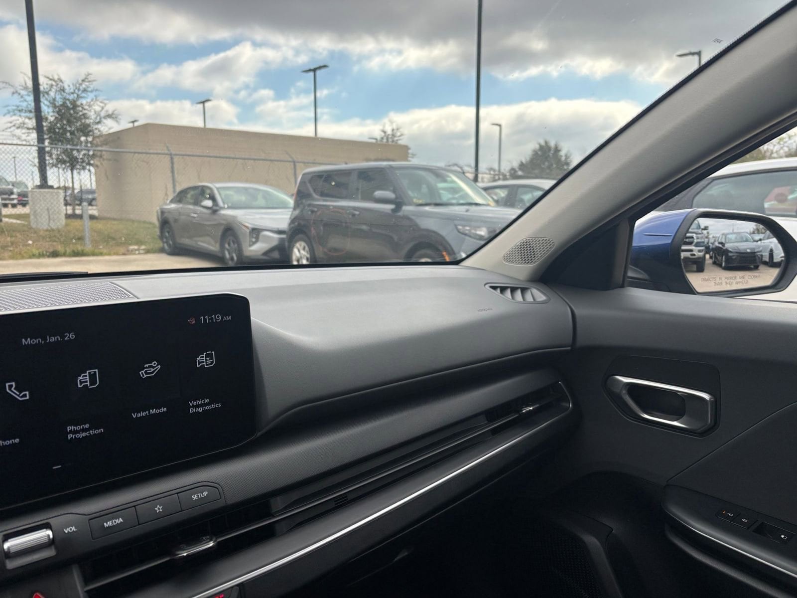 Thumbnail: 2025 Kia K4 - 34