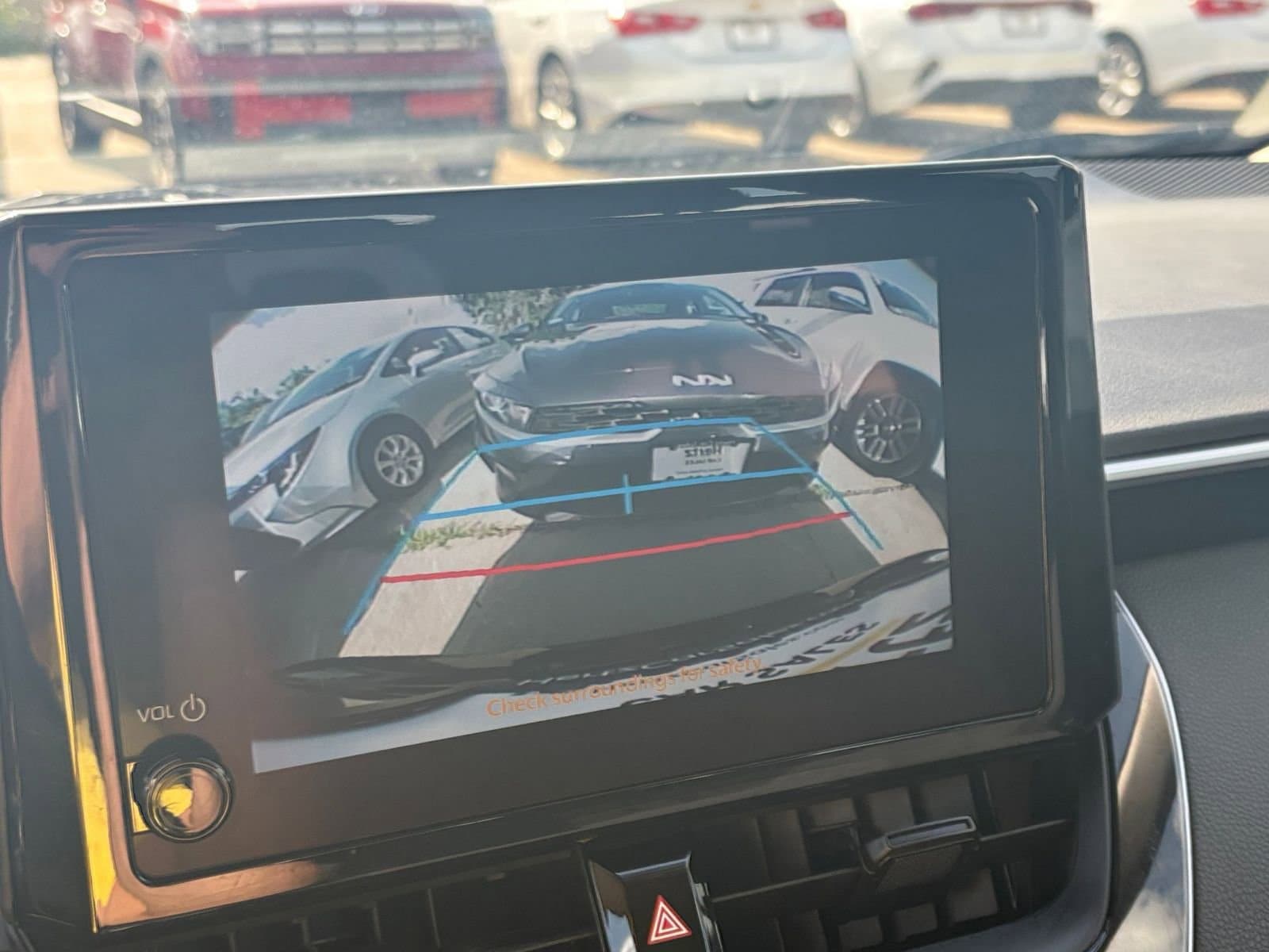 2024 Toyota Corolla LE 14