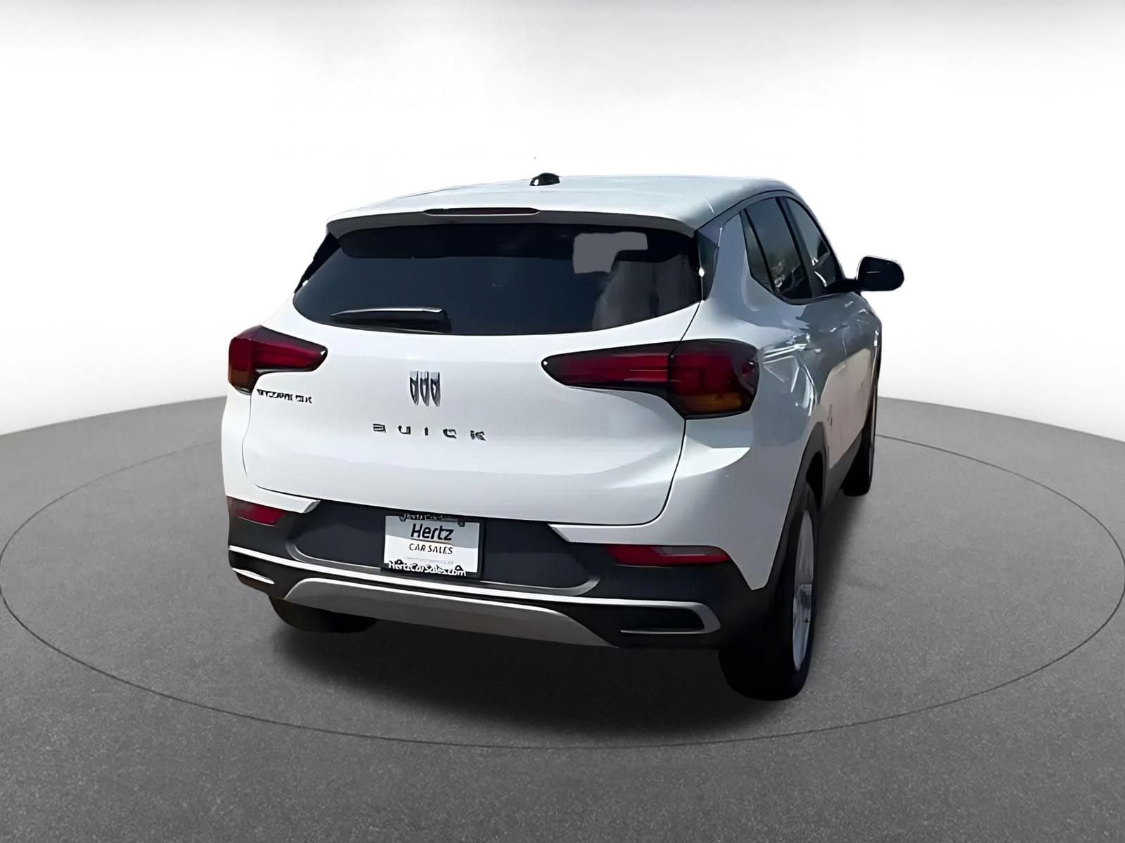 Thumbnail: 2026 Buick Encore GX - 13