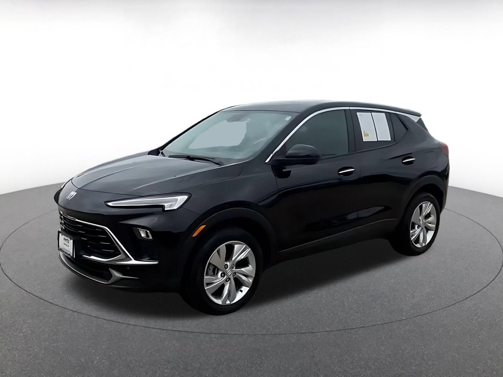 Thumbnail: 2025 Buick Encore GX - 7