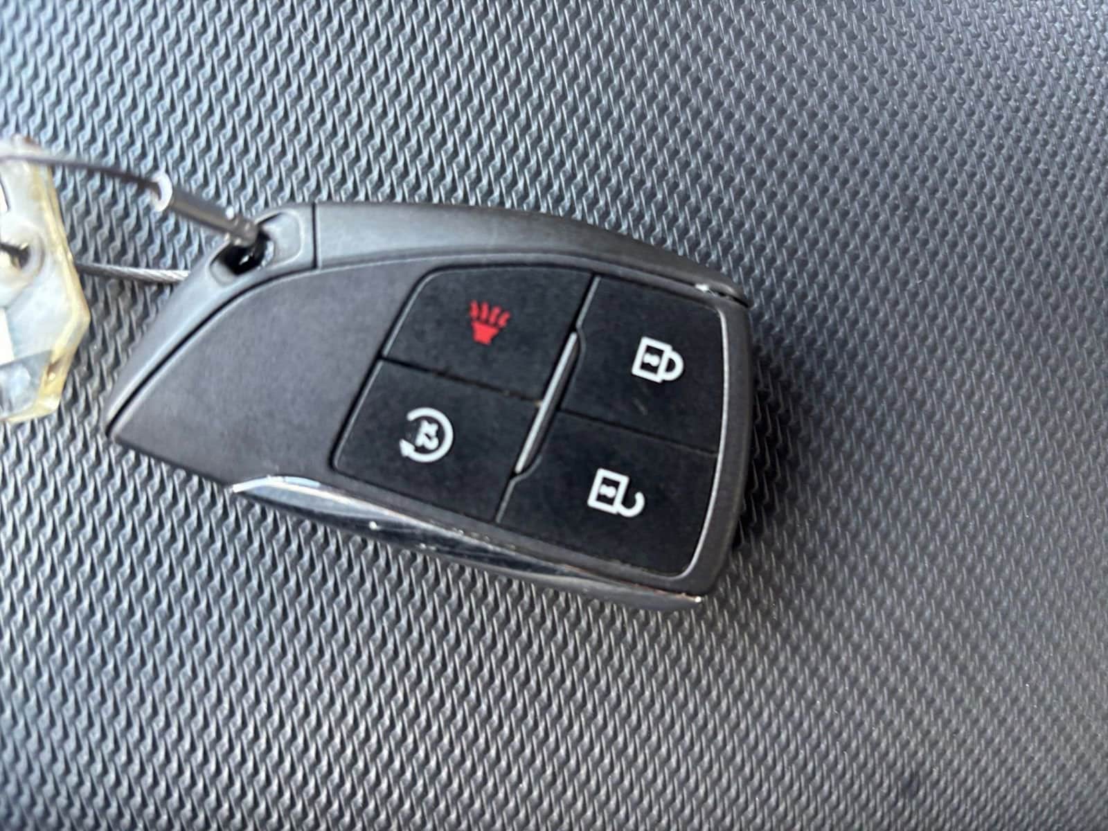 Thumbnail: 2025 Chevrolet Equinox - 21