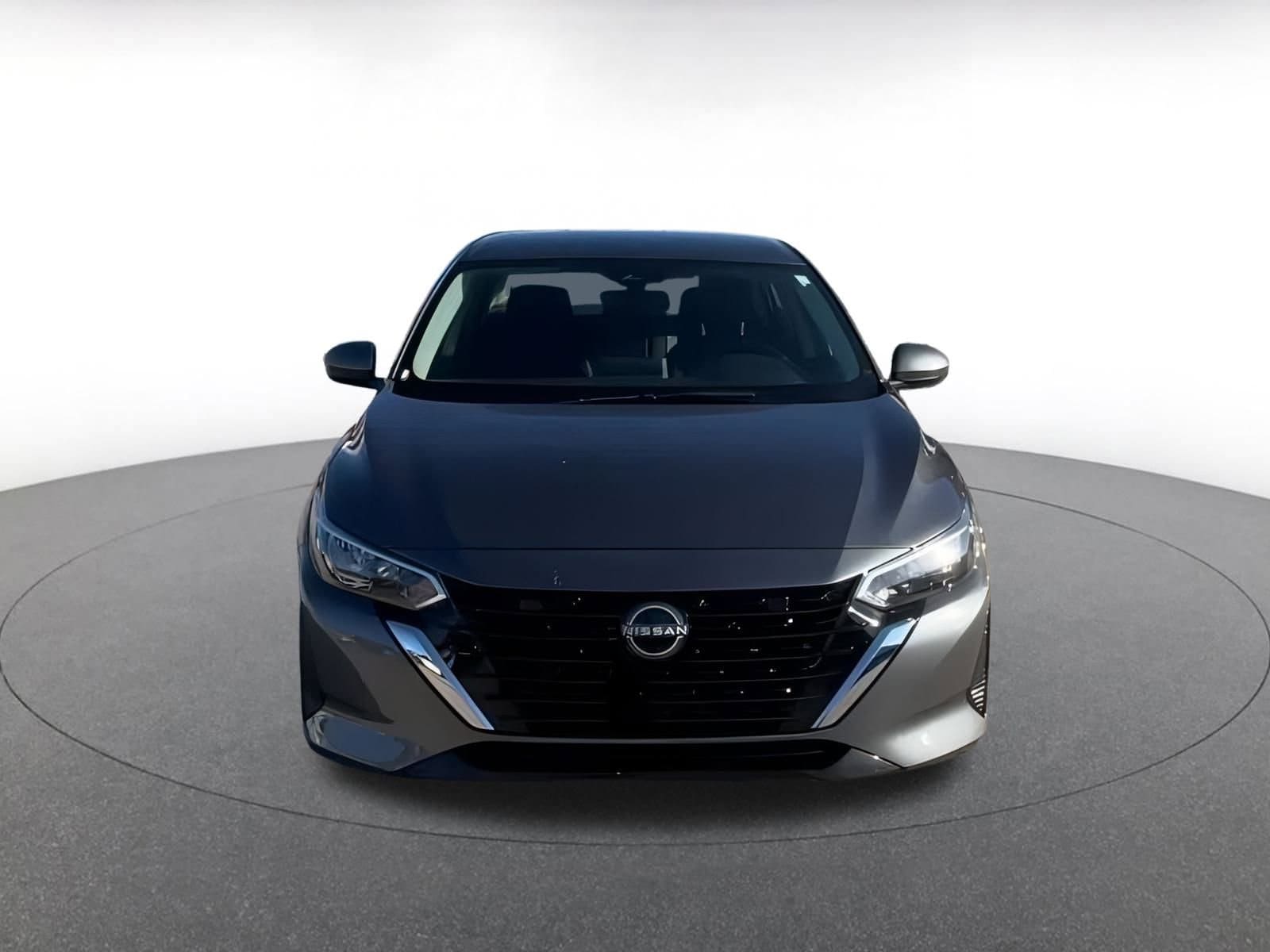 Thumbnail: 2025 Nissan Sentra - 9