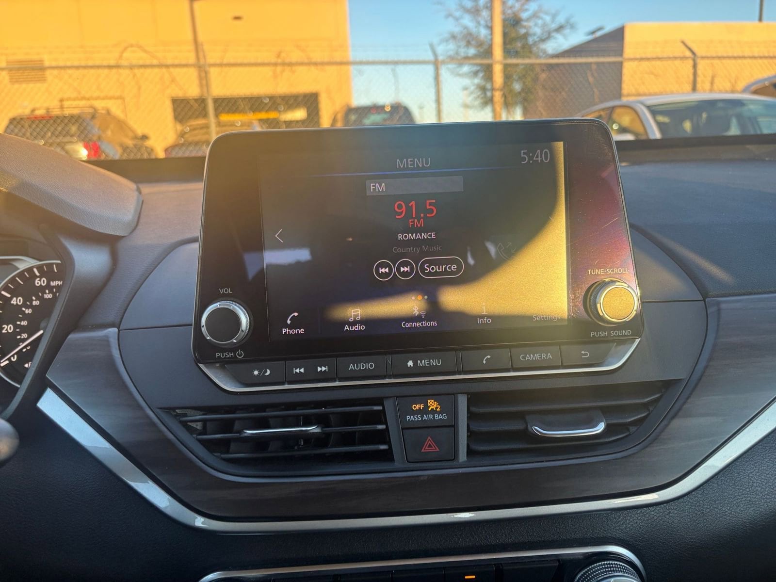 Thumbnail: 2023 Nissan Altima - 20