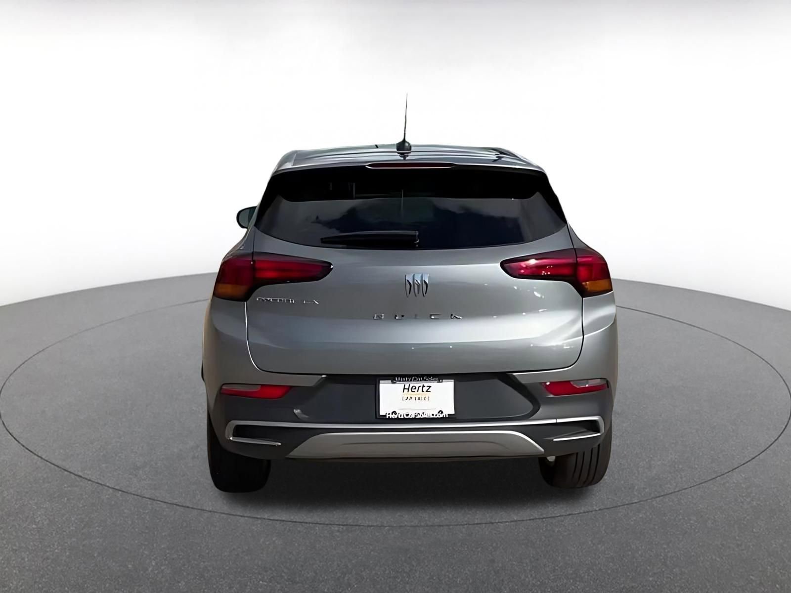 Thumbnail: 2025 Buick Encore GX - 12