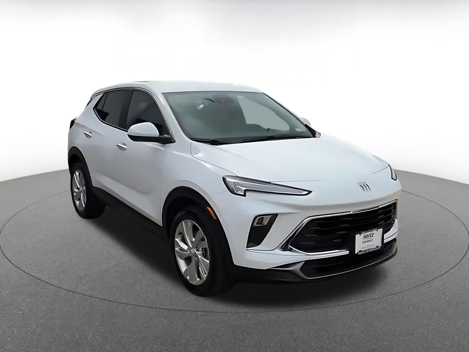 Thumbnail: 2025 Buick Encore GX - 3