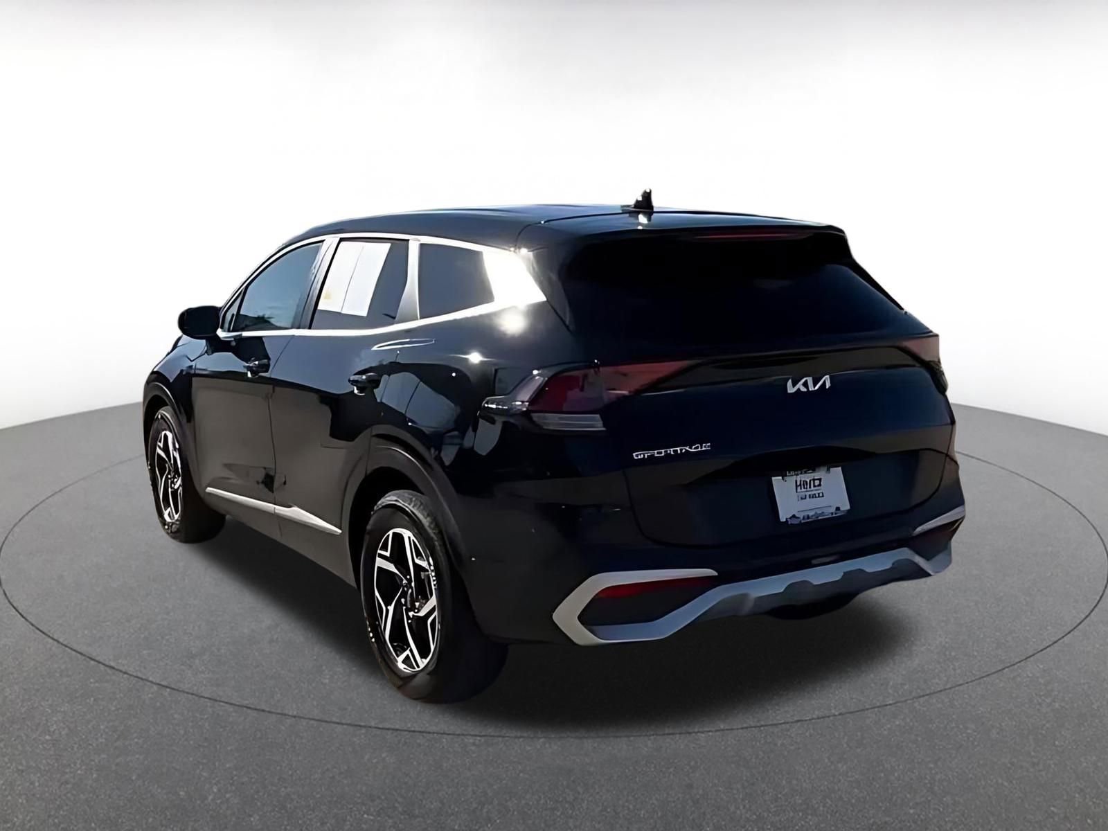 Thumbnail: 2025 Kia Sportage - 15