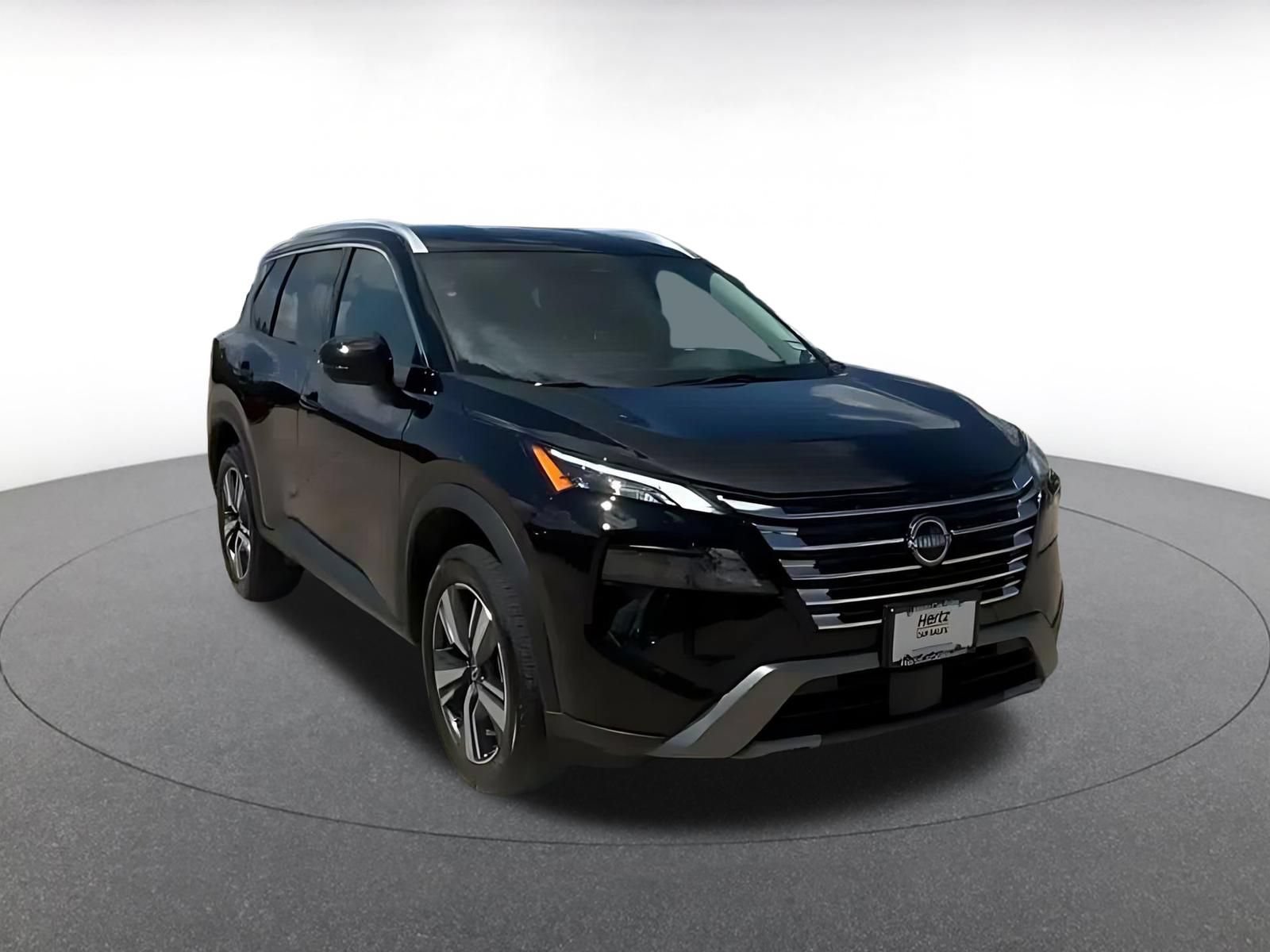Thumbnail: 2026 Nissan Rogue - 3