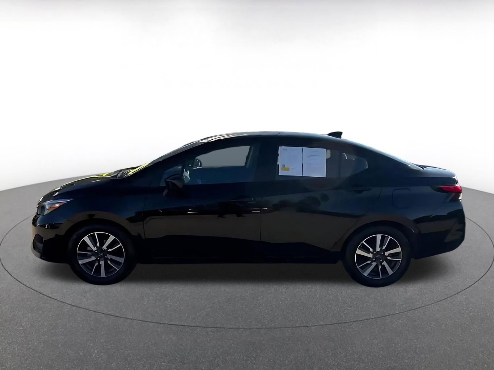 Thumbnail: 2025 Nissan Versa - 8