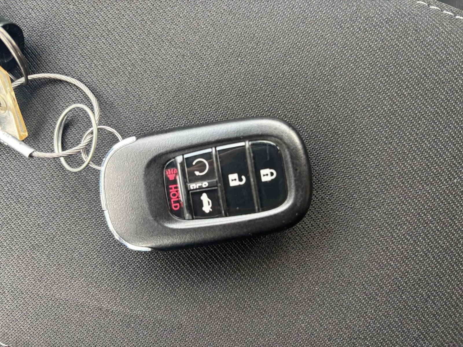 Thumbnail: 2025 Honda Civic - 22