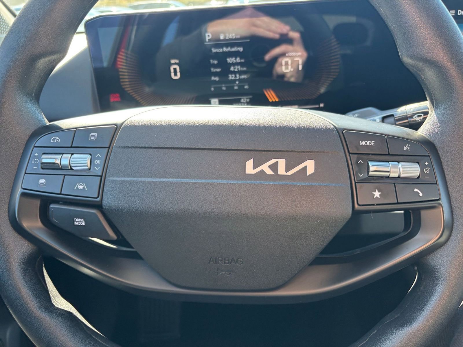 Thumbnail: 2025 Kia K4 - 27