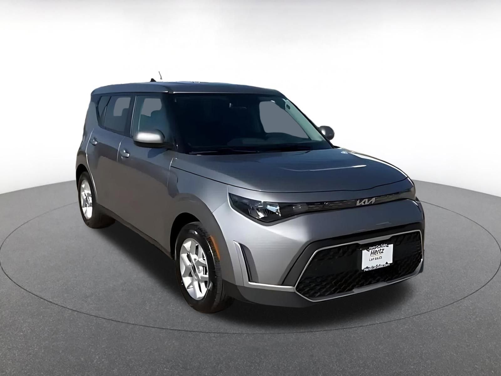 Thumbnail: 2025 Kia Soul - 3
