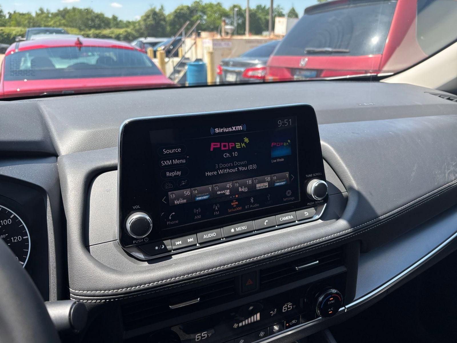 Thumbnail: 2025 Nissan Rogue - 20