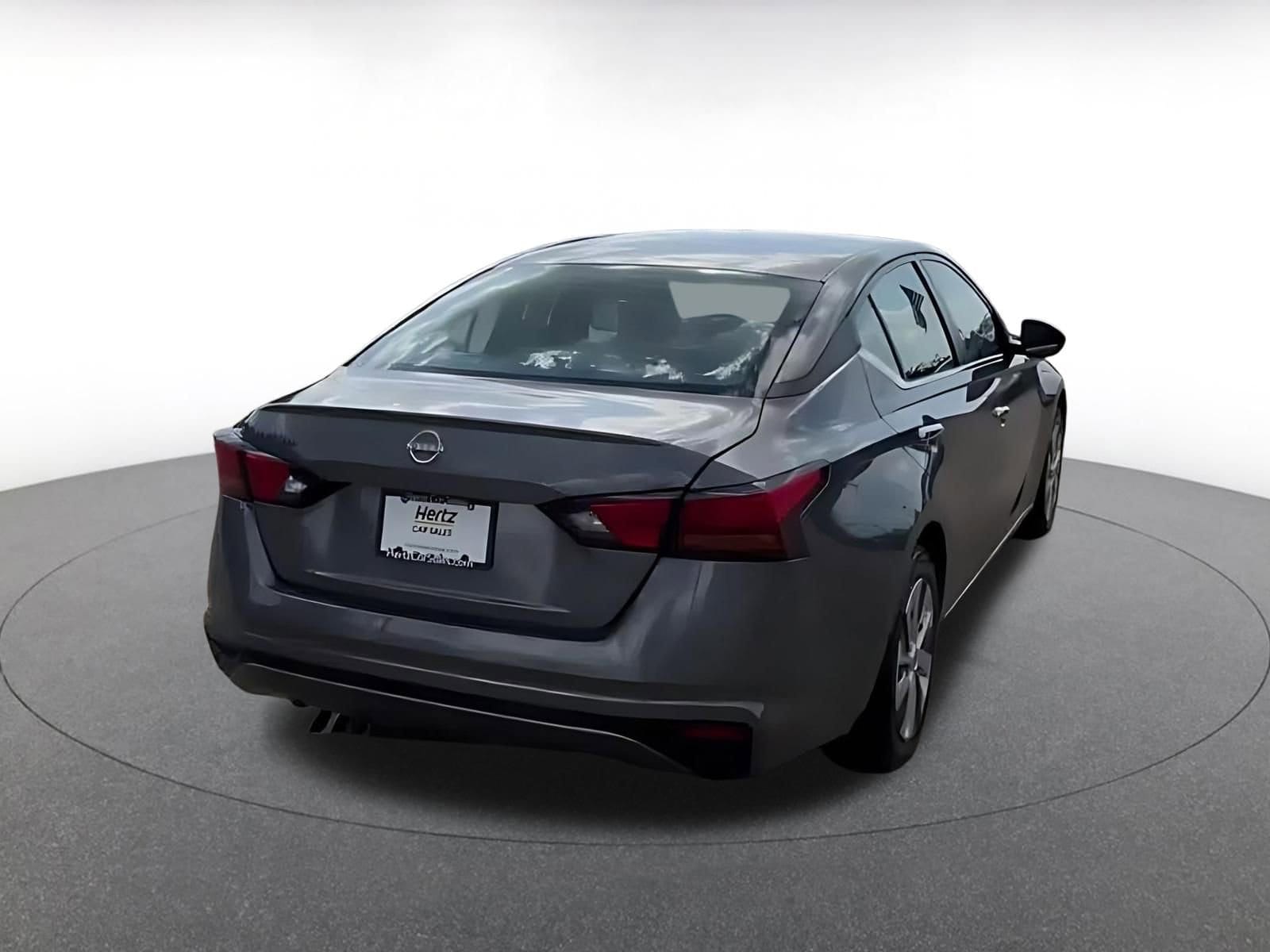 Thumbnail: 2024 Nissan Altima - 14