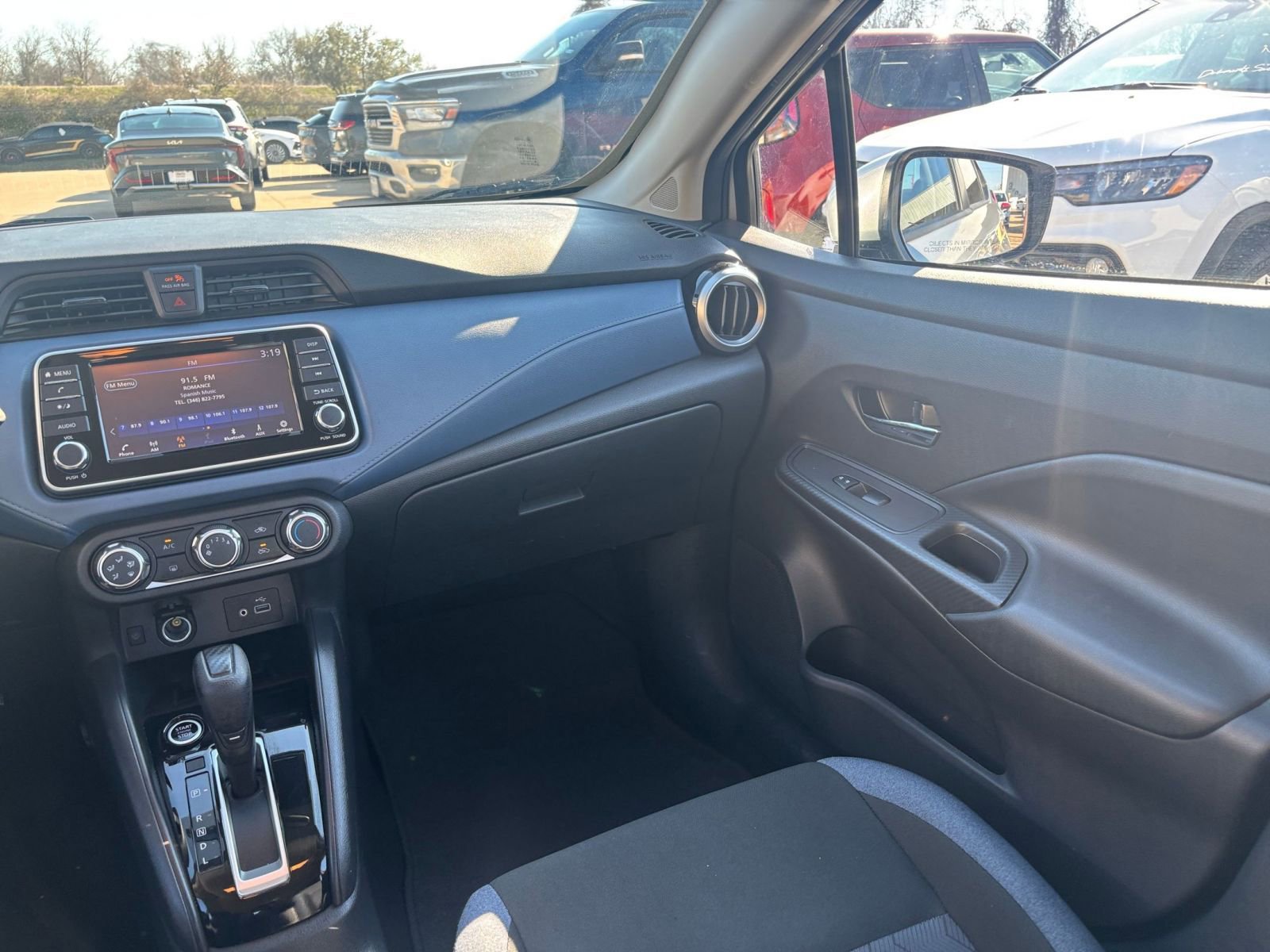 Thumbnail: 2025 Nissan Versa - 33