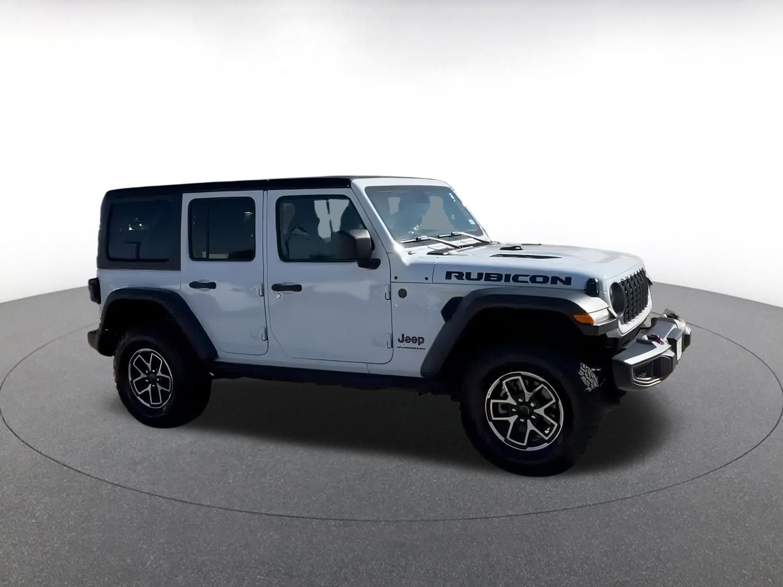Thumbnail: 2025 Jeep Wrangler - 2