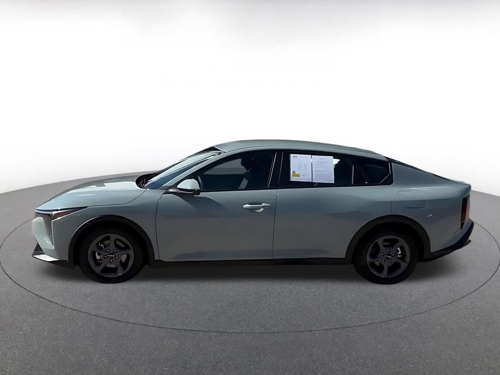 Thumbnail: 2025 Kia K4 - 7