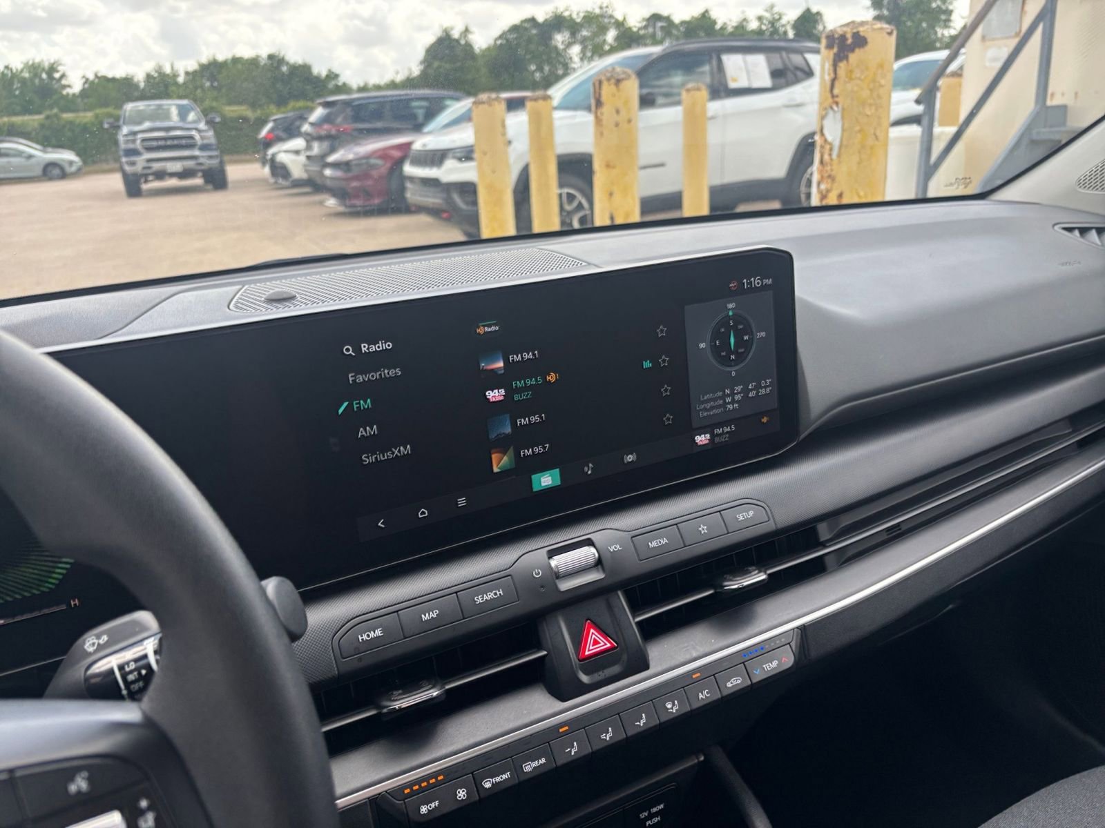 Thumbnail: 2025 Kia K4 - 20