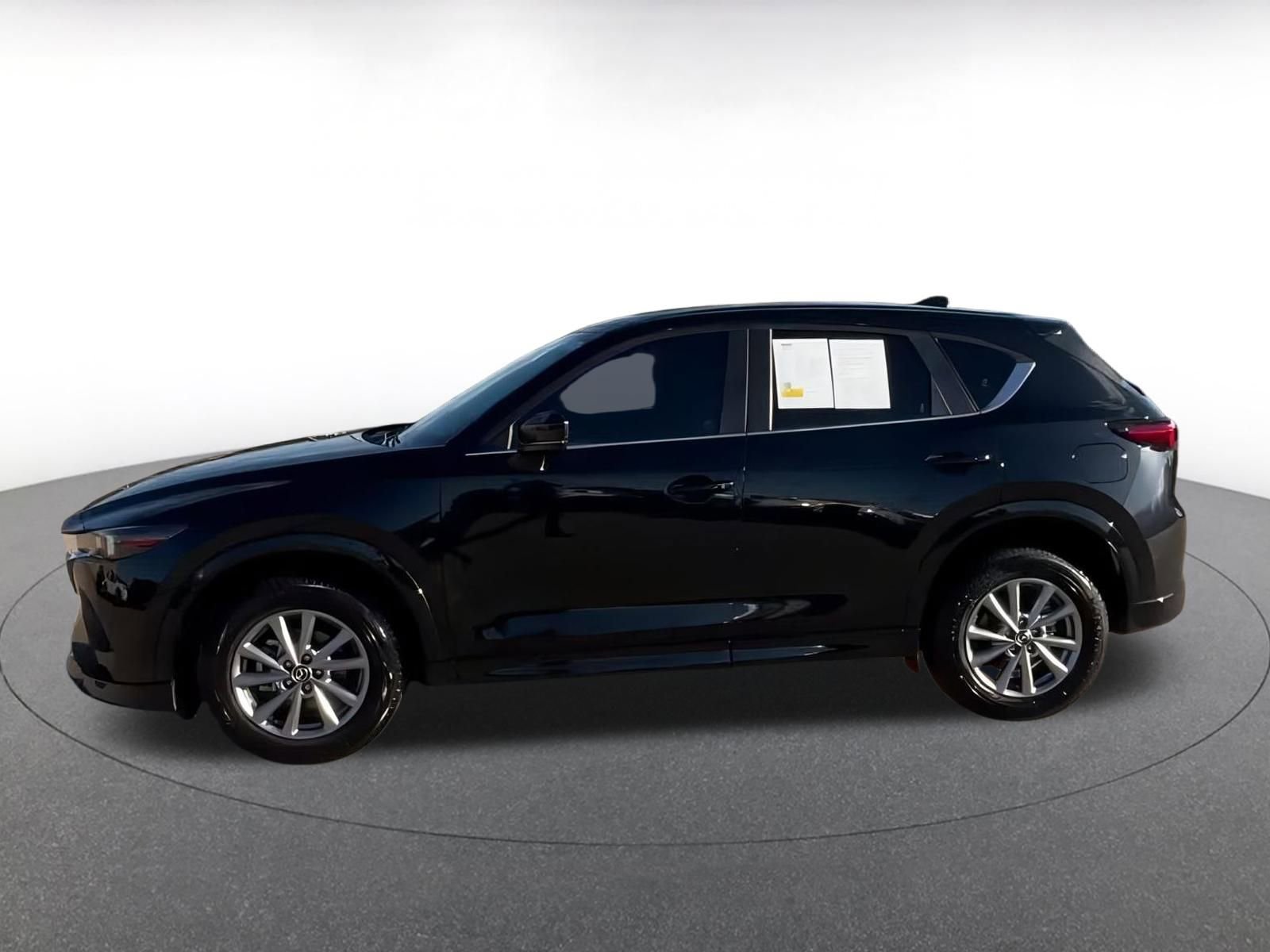Thumbnail: 2025 Mazda CX-5 - 8