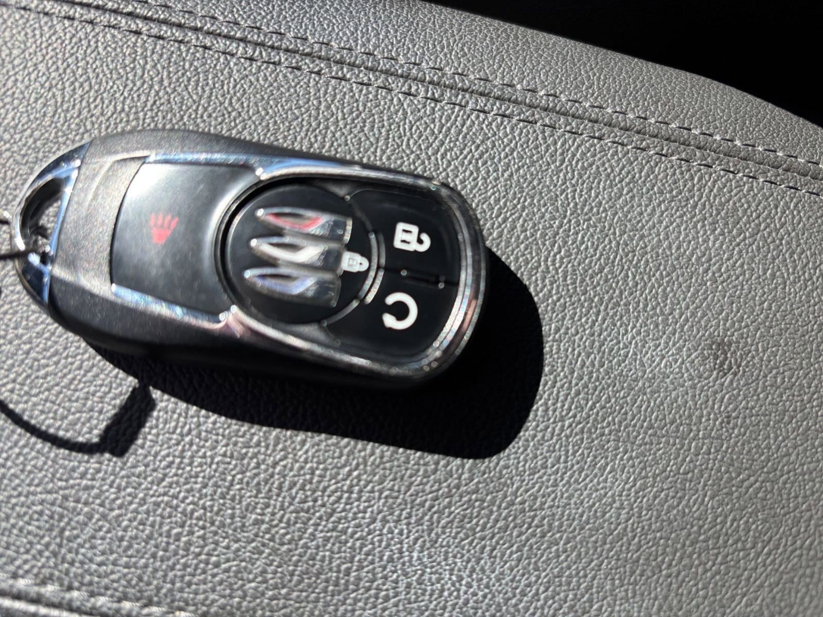 Thumbnail: 2025 Buick Encore GX - 23