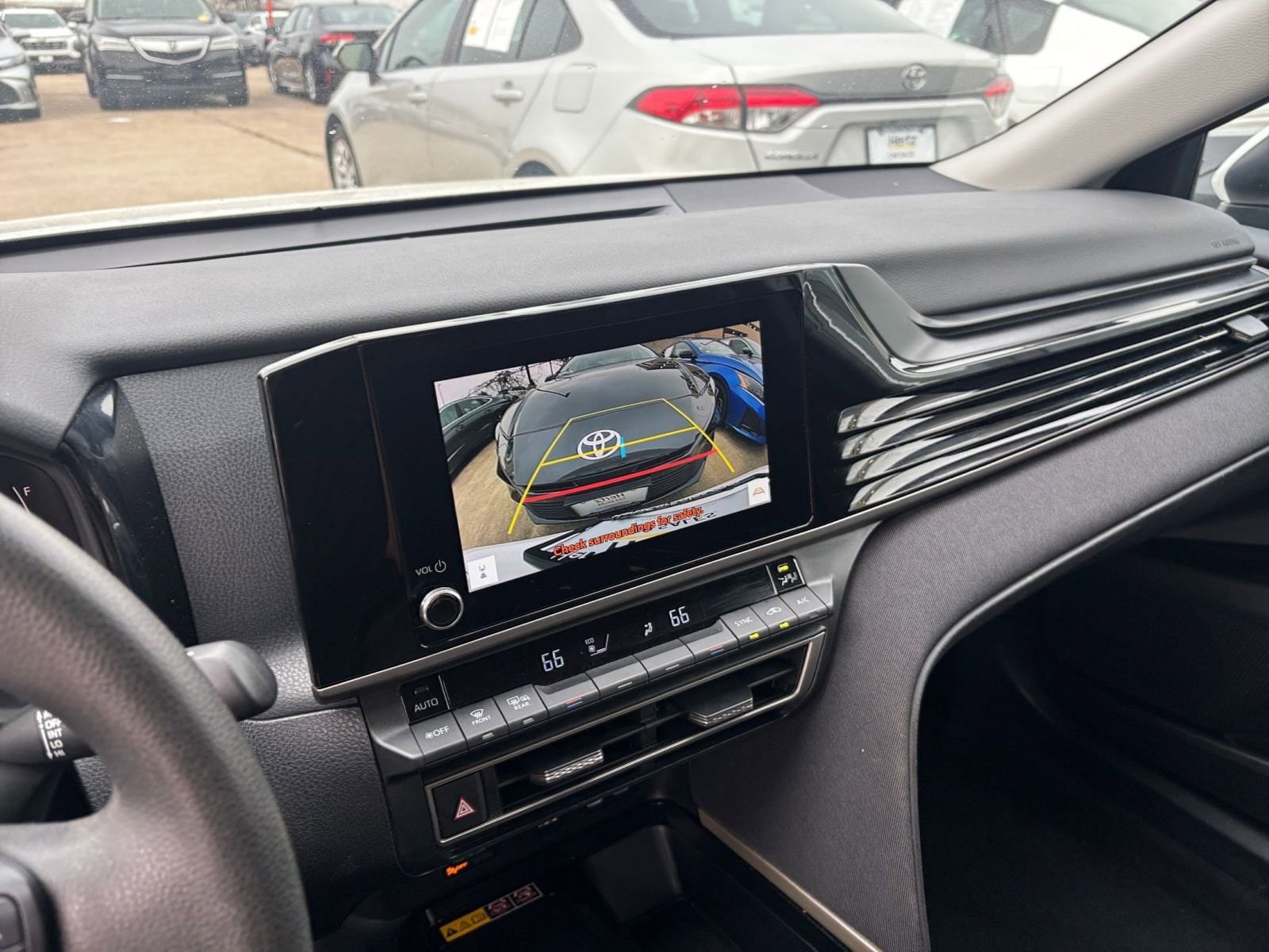 Thumbnail: 2025 Toyota Camry - 17