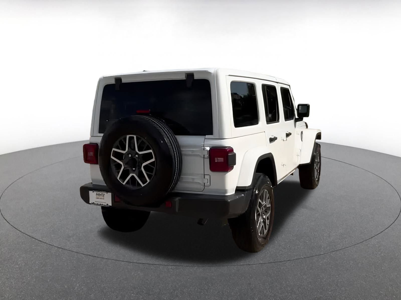 Thumbnail: 2025 Jeep Wrangler - 12