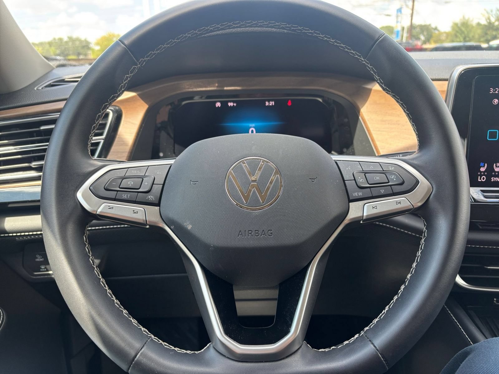 Thumbnail: 2026 Volkswagen Atlas - 29
