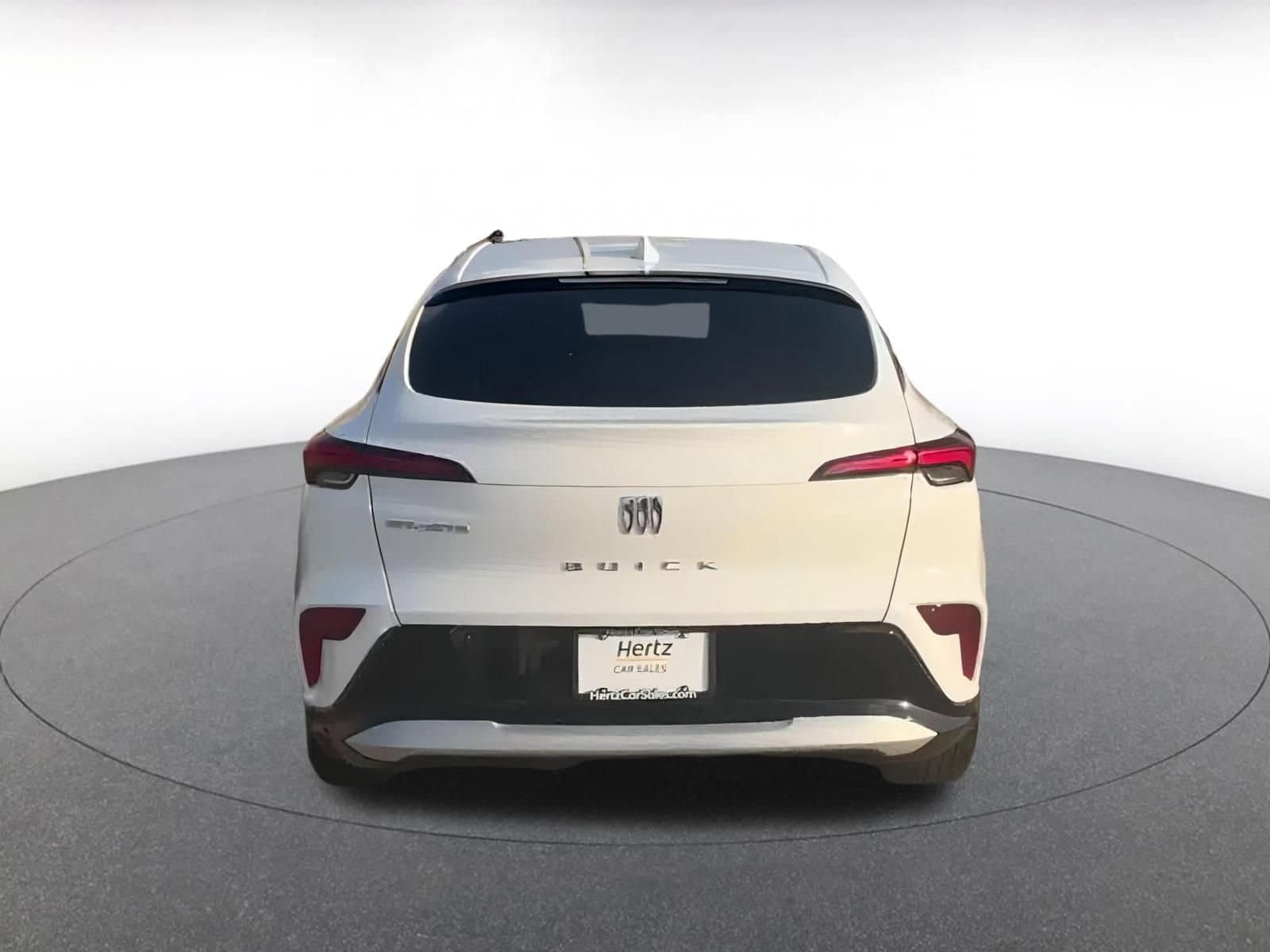 Thumbnail: 2025 Buick Envista - 12