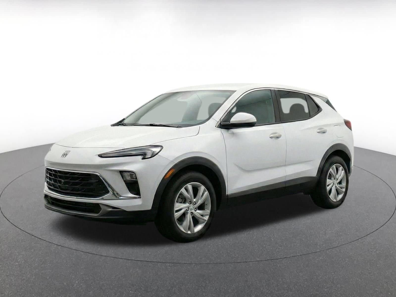 Thumbnail: 2026 Buick Encore GX - 3