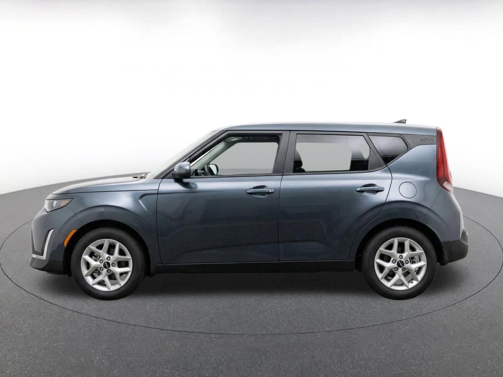 Thumbnail: 2025 Kia Soul - 4
