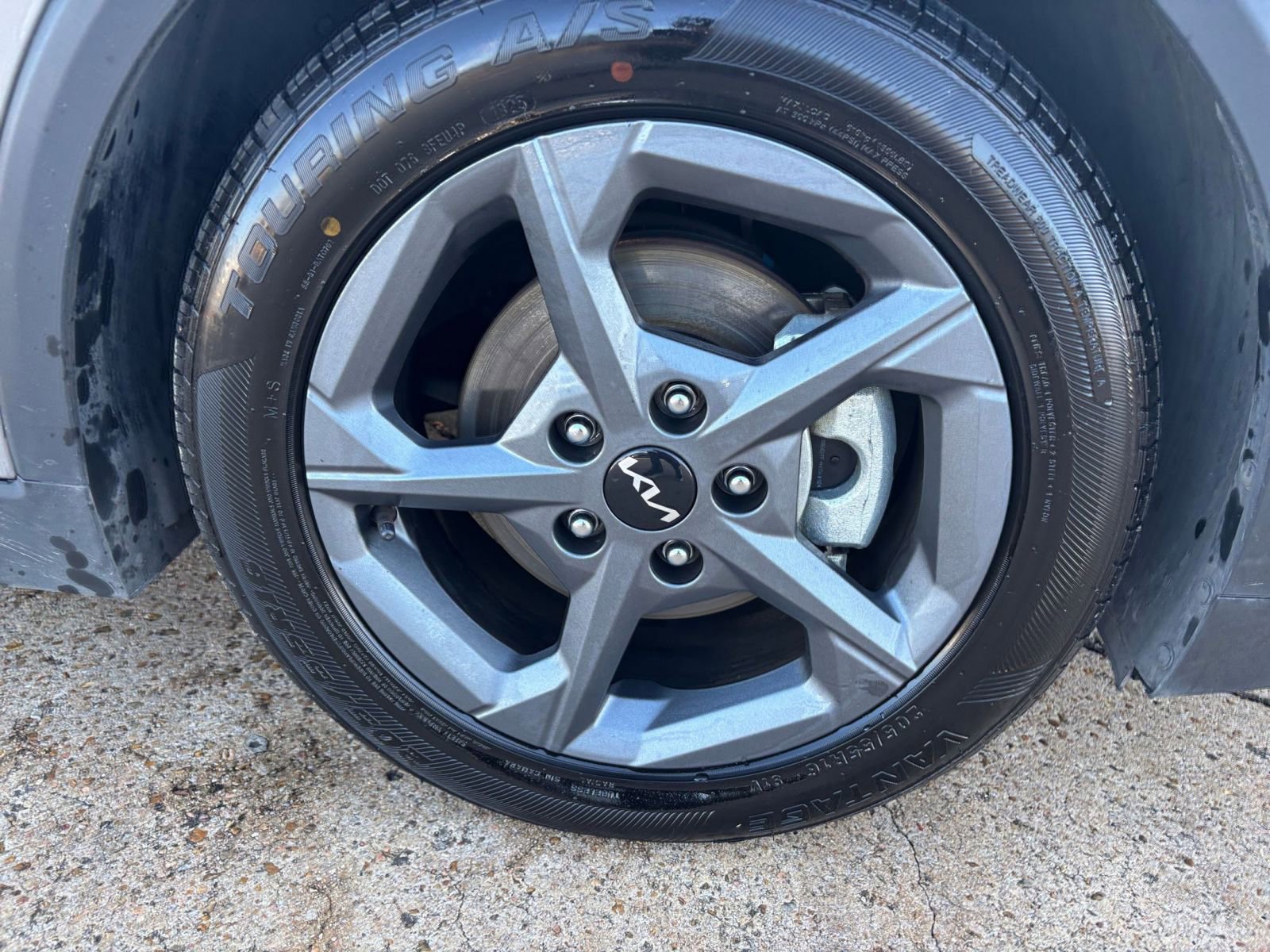 Thumbnail: 2025 Kia K4 - 29