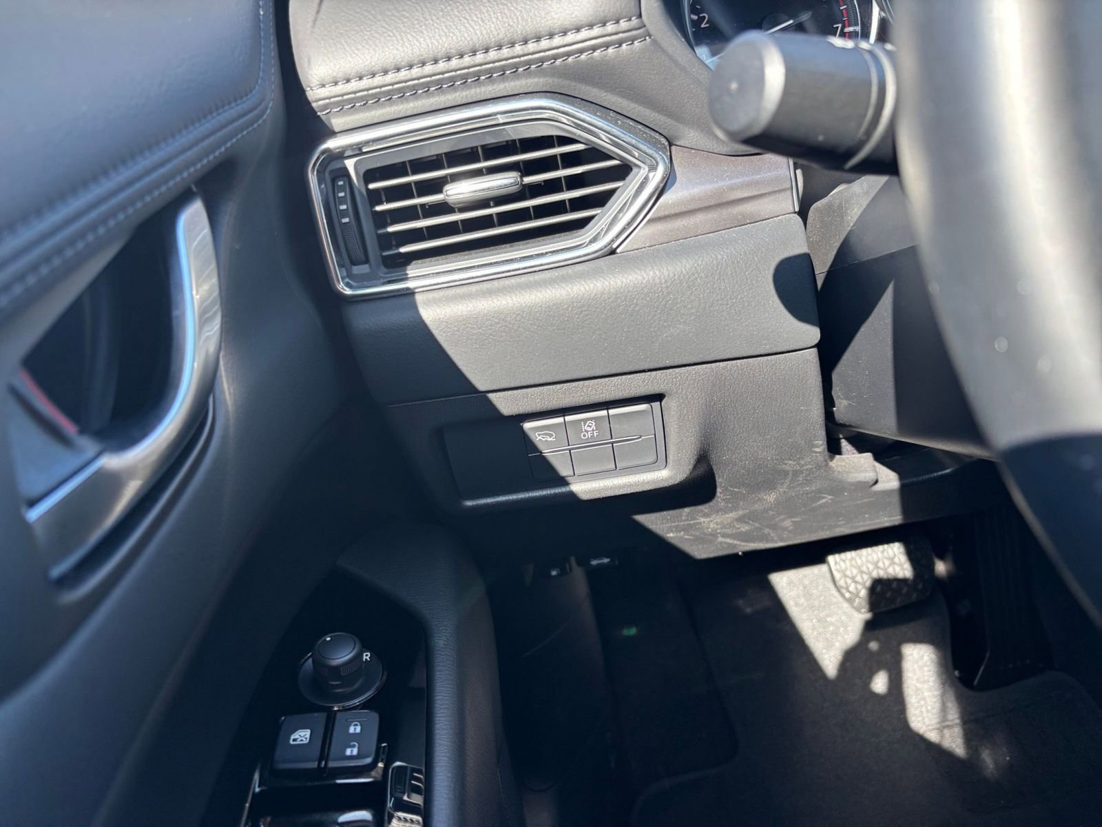 Thumbnail: 2025 Mazda CX-5 - 34