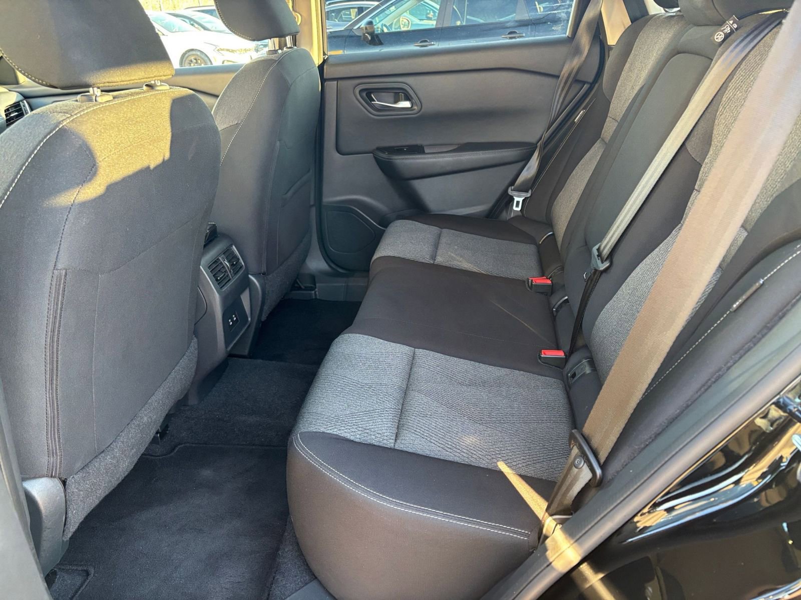 Thumbnail: 2025 Nissan Rogue - 28