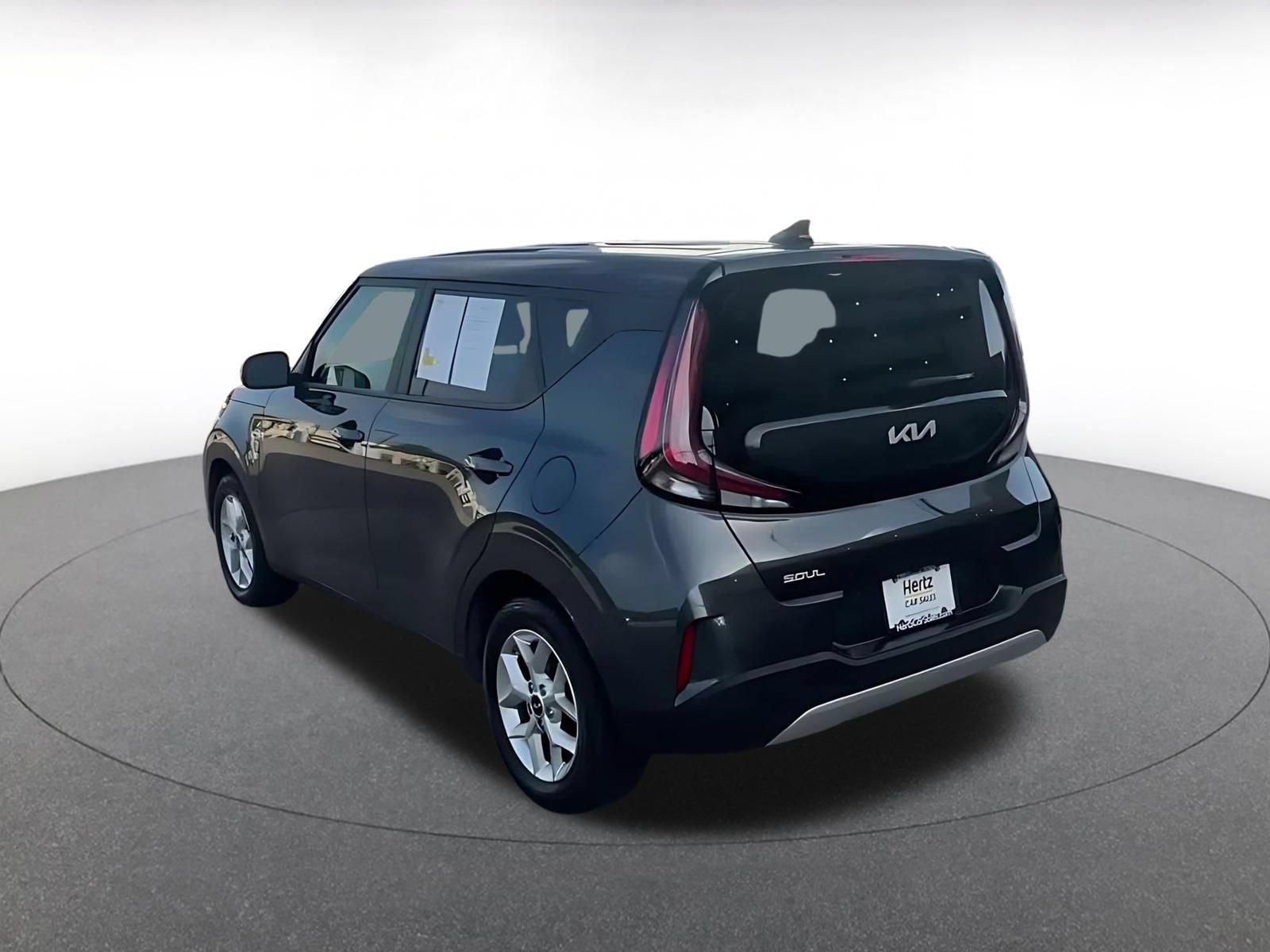 Thumbnail: 2025 Kia Soul - 11