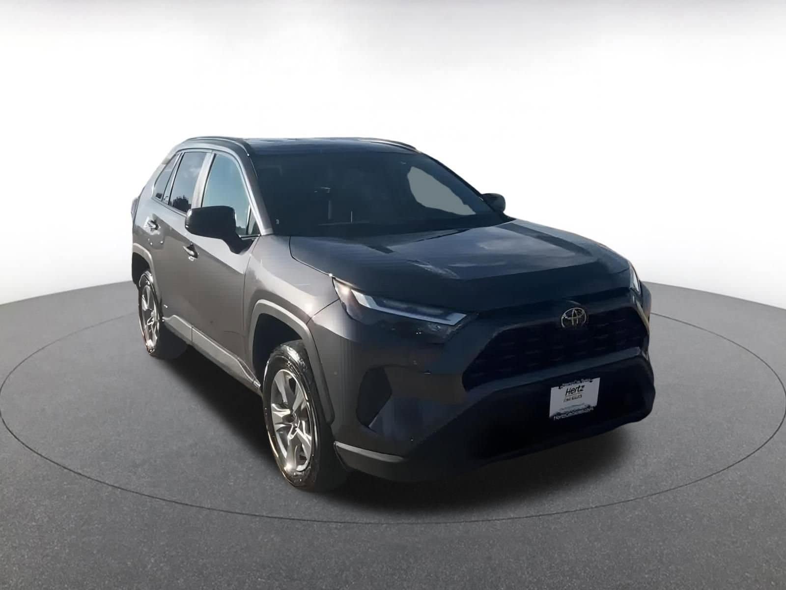 Thumbnail: 2025 Toyota RAV4 - 3