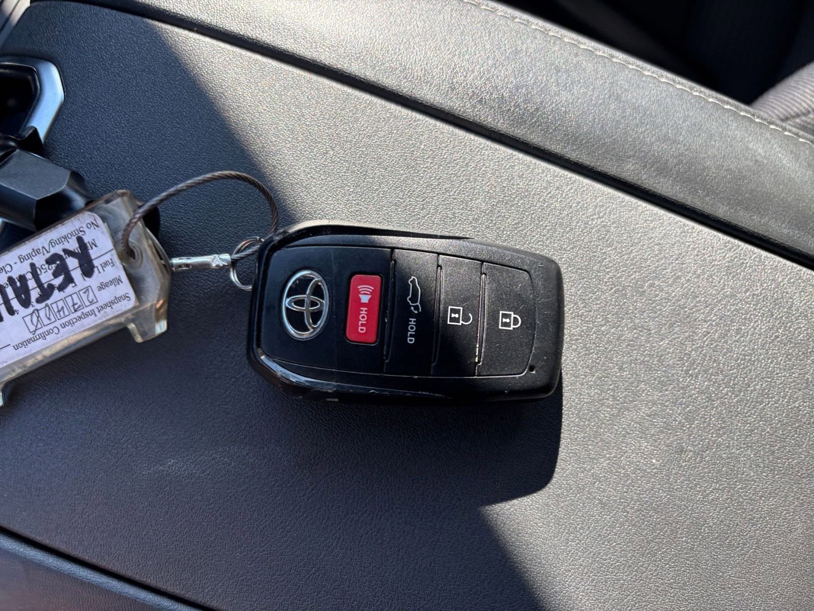 Thumbnail: 2025 Toyota Highlander - 23