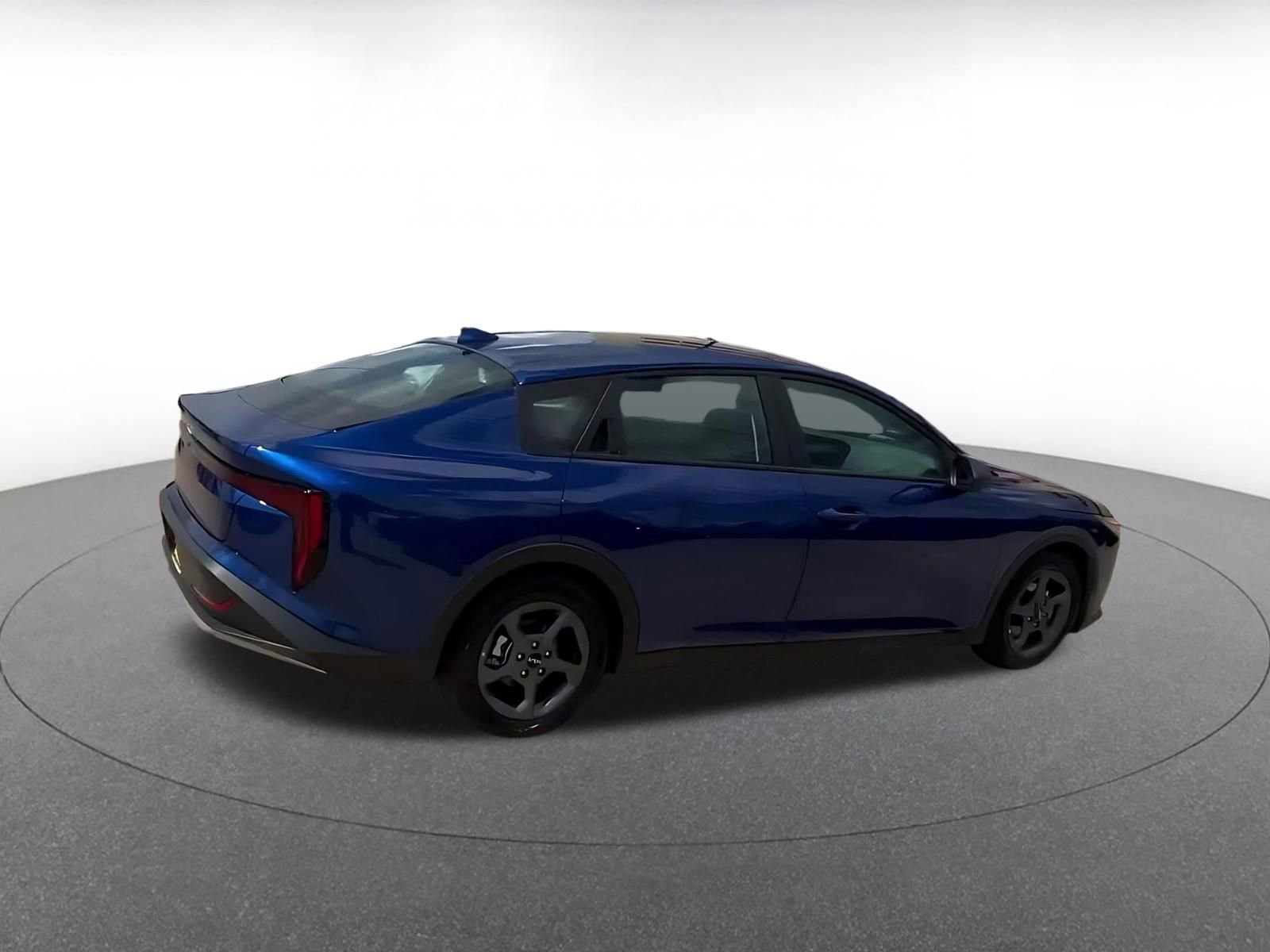 Thumbnail: 2025 Kia K4 - 14
