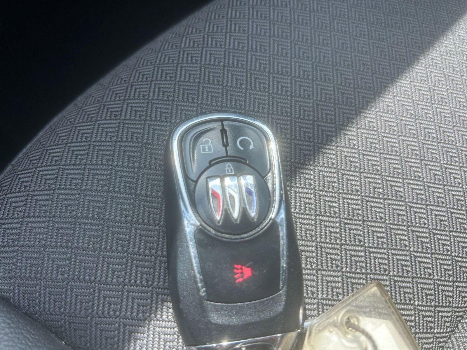 Thumbnail: 2025 Buick Encore GX - 23