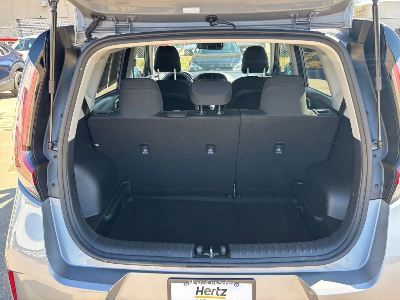 Thumbnail: 2025 Kia Soul - 29