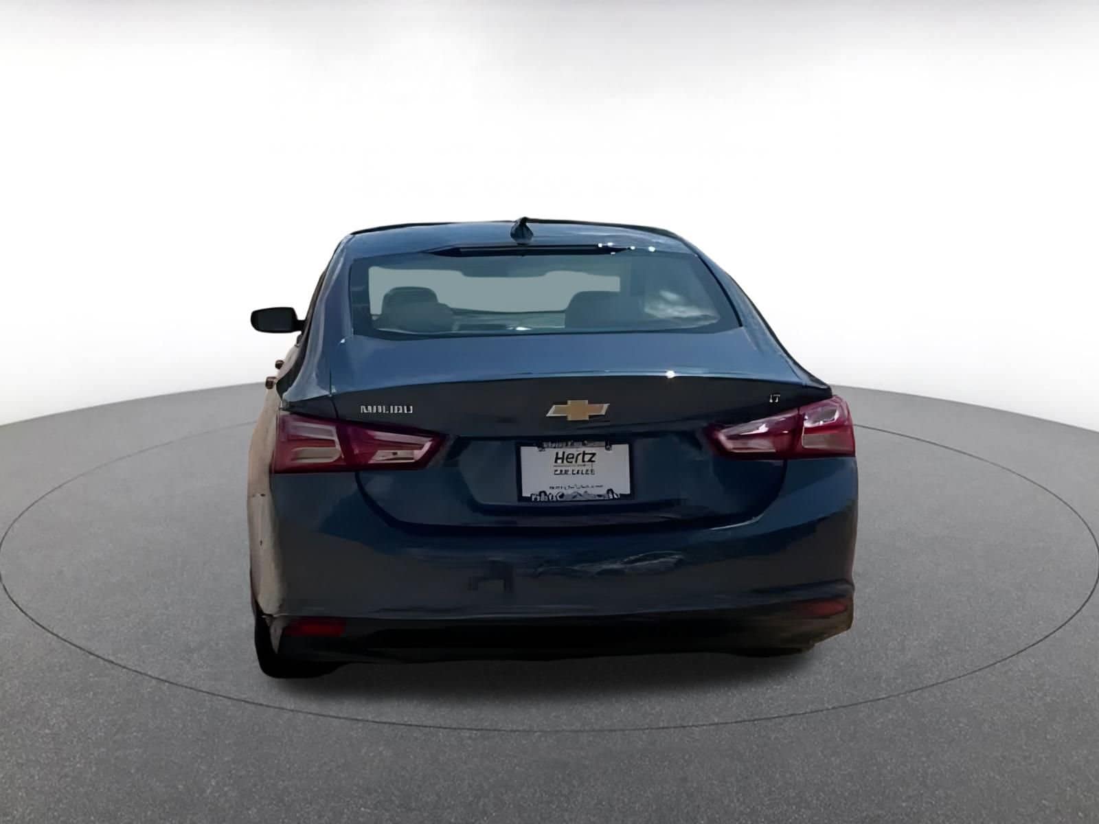 Thumbnail: 2024 Chevrolet Malibu - 12