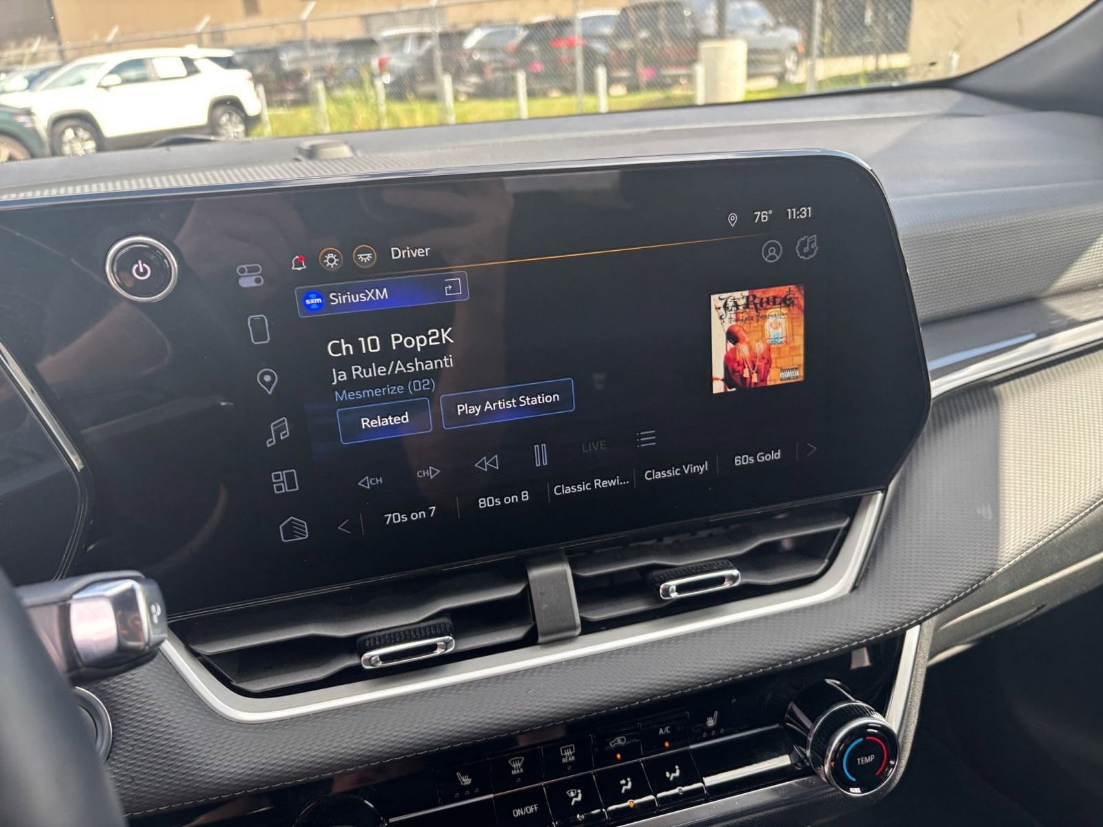 Thumbnail: 2025 Chevrolet Equinox - 21