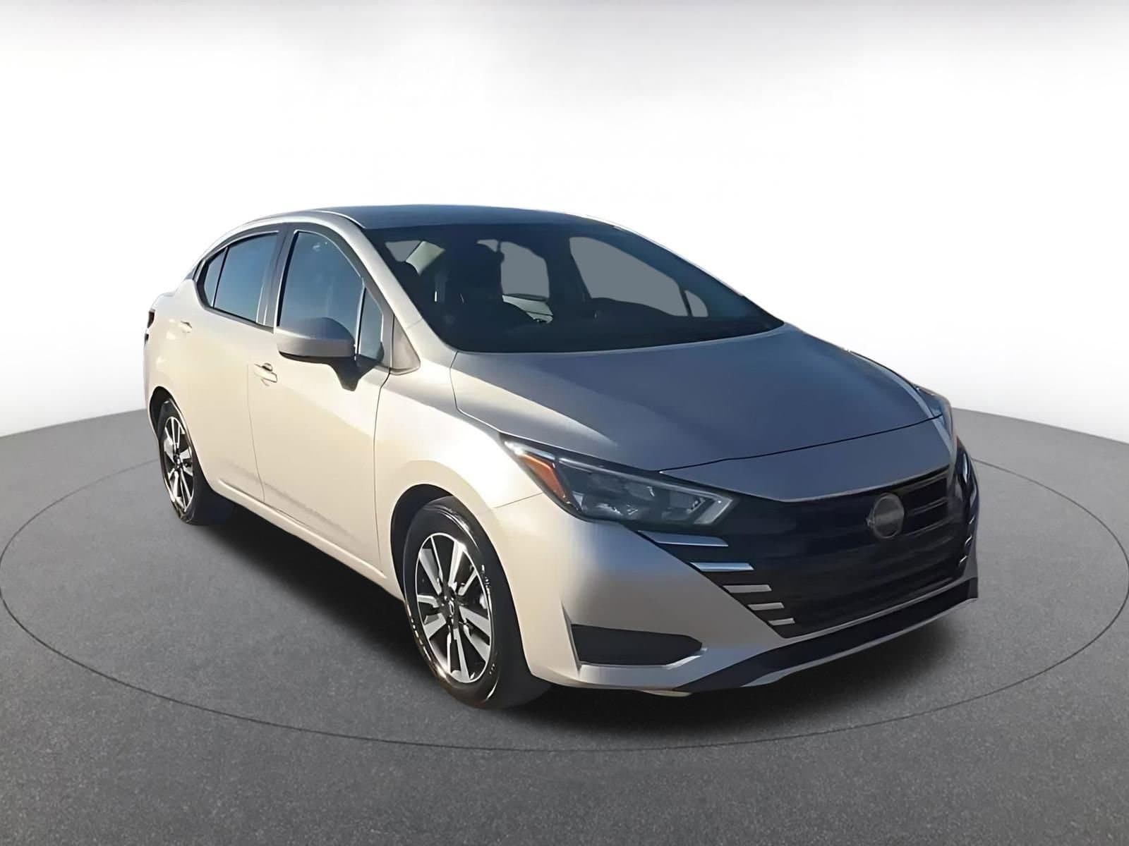 Thumbnail: 2025 Nissan Versa - 2