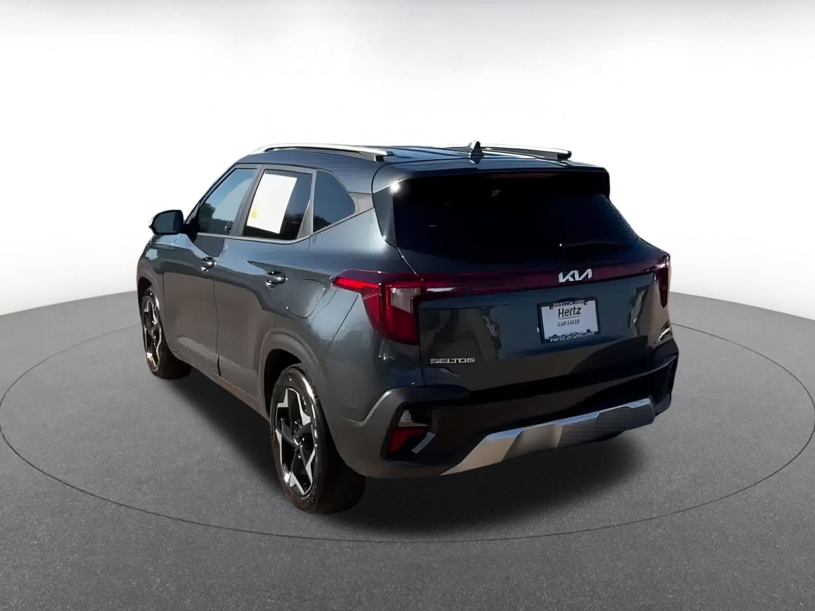 Thumbnail: 2025 Kia Seltos - 10